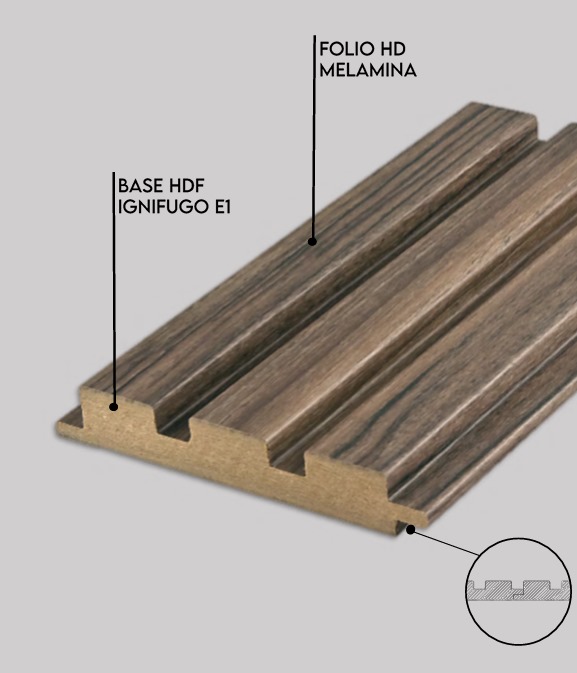 Wall Panel- Linea Original - Image 4