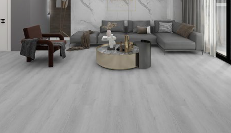 Pisos Laminados Alta Gama HDF Click.10mm. con manta incorporada. AC5. - Image 3