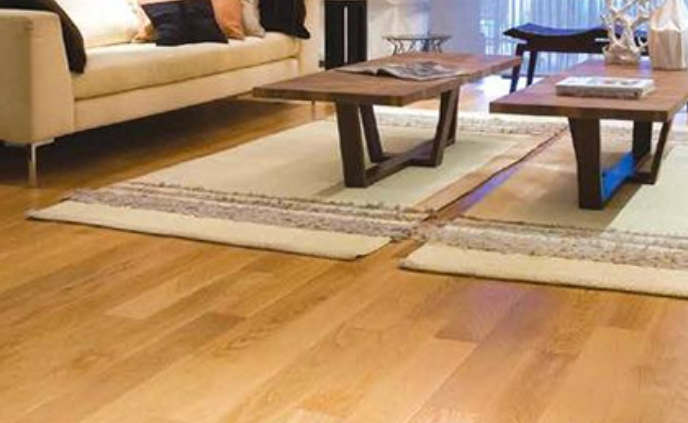 Pisos de Madera Pre-Finish Roble Eslavonia - Image 5