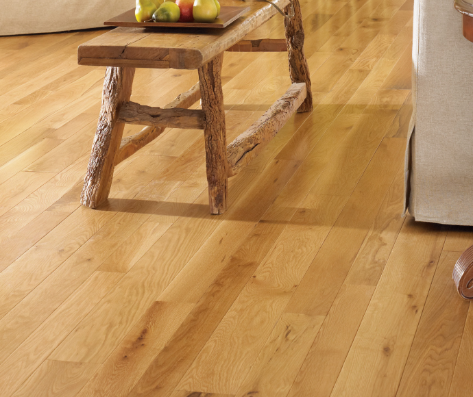 Pisos de Madera Pre-Finish Roble Eslavonia - Image 6